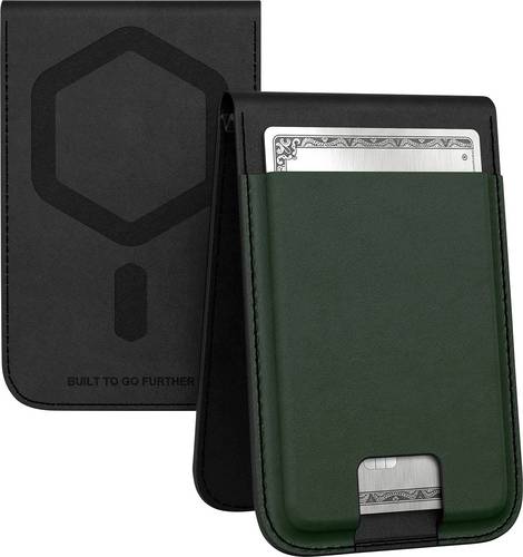 UAG Metropolis Wallet Apple, Google Oliv 964445117272