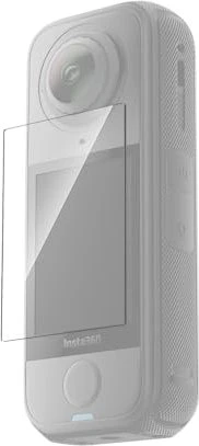 Insta360 X4 Air Screen Protector