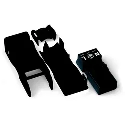 WAGO GmbH &amp; Co. KG Stecker 890-113