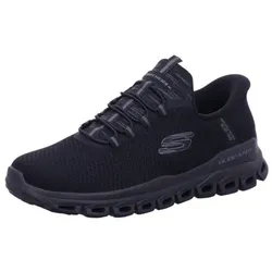 Skechers GLIDE-STEP - NOXUS 233010 BBK Gr. 42