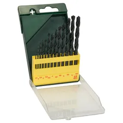BOSCH Metallbohrer-Set 13-teilig