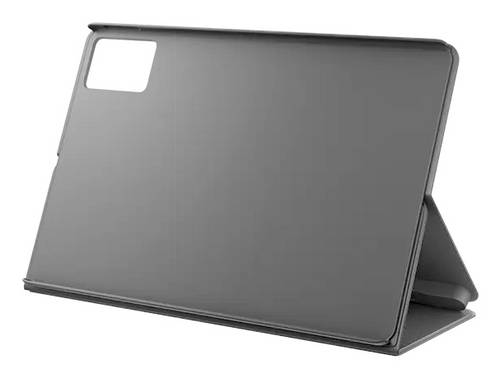Lenovo Idea Tab Folio Case Luna Grey (P) Tablet-Cover 27,9cm (11") Grau
