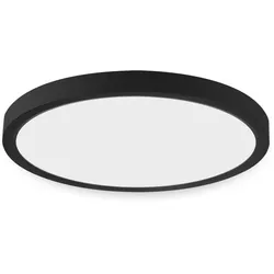 LED-DECKENLEUCHTE Macnab 22/22/2.5cm Deckenlampe