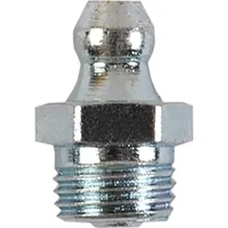 Samoa-Hallbauer Kegelschmiernippel H1 DIN71412 M10 x 1 mm - 41416
