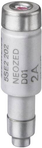 Siemens 5SE2320 Neozed-Sicherung Sicherungsgröße = D02 20A 400V