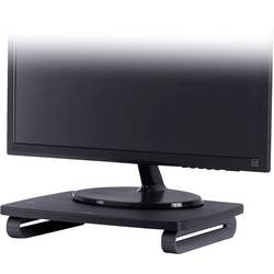 Kensington SmartFit® Monitor-Standfuß 1 Display(s) 48,3 cm (19) - 61 cm (24) Schwarz Stand, Höhenverstellbar K52786WW