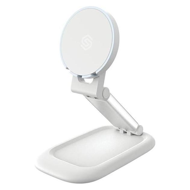 Sodi Stojak indukcyjny BM310 biały/white MagSafe (B2.011190sku)