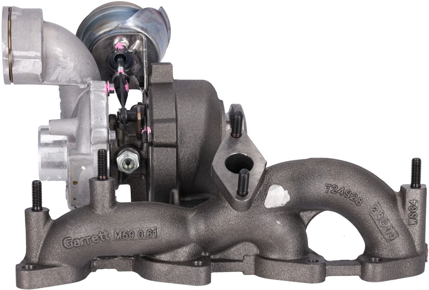 FEBI BILSTEIN 186789 Turbocharger