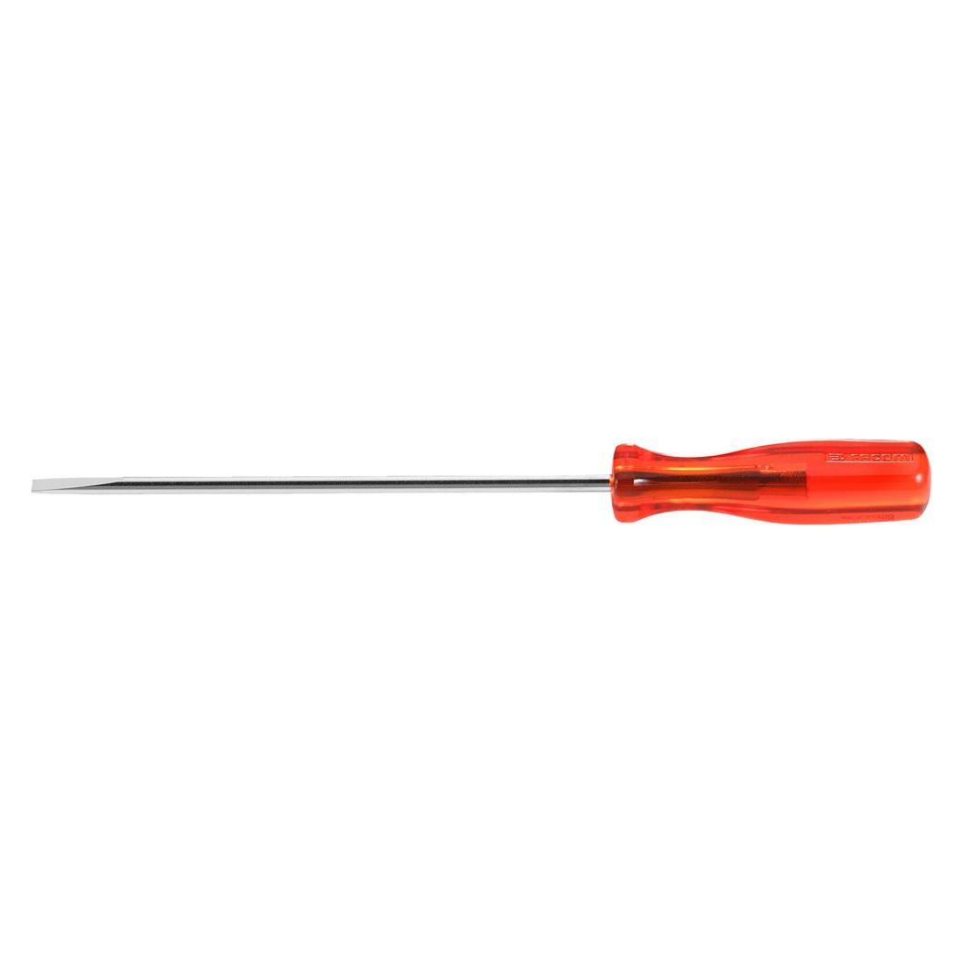 Facom ISORYL-Schraubendreher | Abtrieb Schlitz 6,5 mm (Schlitz) (AR.6,5X100)