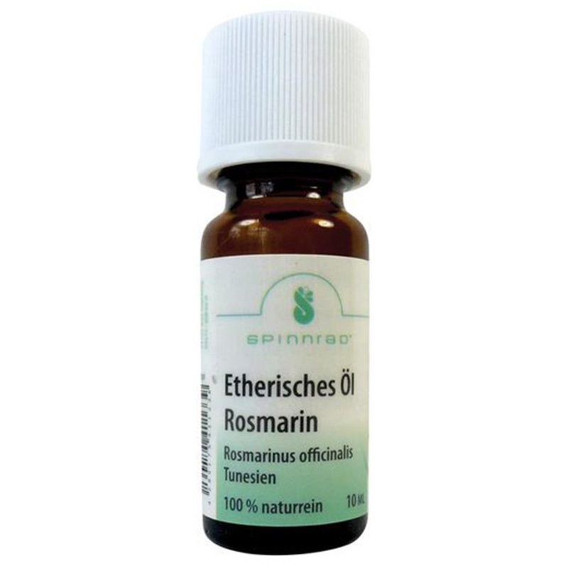 Ätherisches ÖL Rosmarin DAB 10 ml Öl