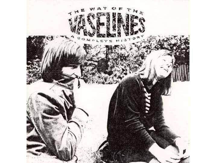The Way of the Vaselines