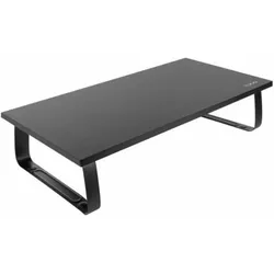 Tooq Technology TQMR111, Notebook Ständer, Schwarz