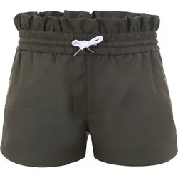 ICEPEAK Kinder Shorts Ki LEOLA JR, Größe 140 in Grün Grün