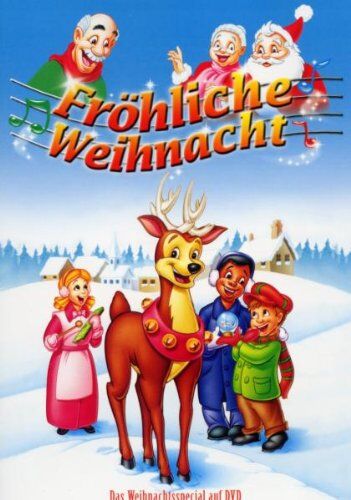Fröhliche Weihnacht - Preis vom 13.10.2026 11:25:28 h