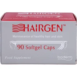 Hairgen Caps 90 Stück 90 ST