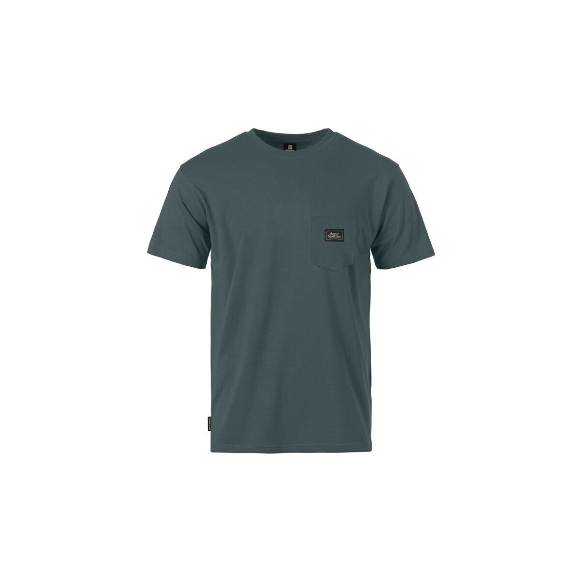 Horsefeathers Alpha T-shirt storm XXL SM1257R-storm-XXL