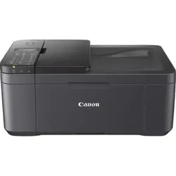 Canon PIXMA TR4755i 4in1 Tintenstrahl-Multifunktionsdrucker - A4, Drucker, Scanner, Kopierer, Fax, USB, WLAN, Duplex