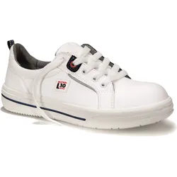 ELTEN GHOST Lady Low ESD S3 74171 Sicherheitshalbschuh - 42