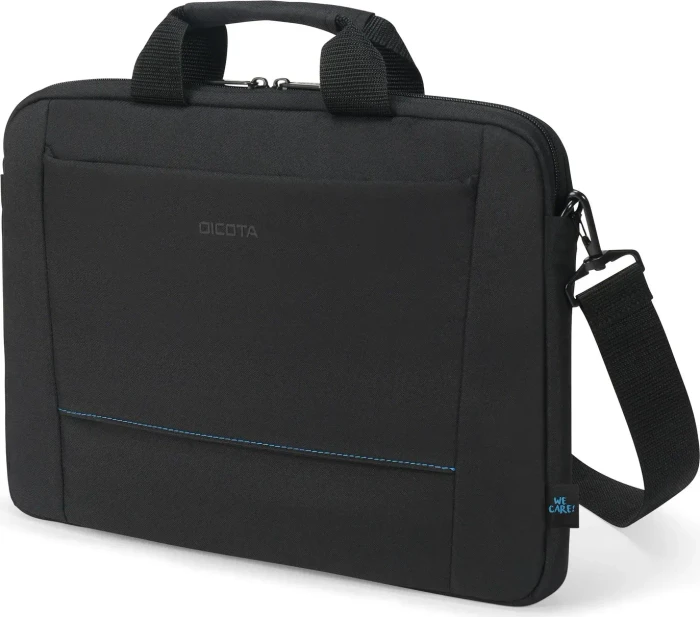 Dicota Slim Case TWO 13-14" black