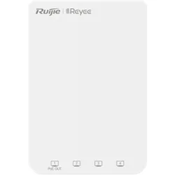 Ruijie WRL-ZUGANGSPUNKT 1300 MBit (867 Mbit/s), Access Point