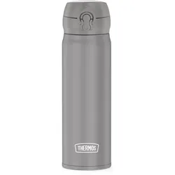 THERMOS® Isolierflasche Ultralight 0,5 l grau