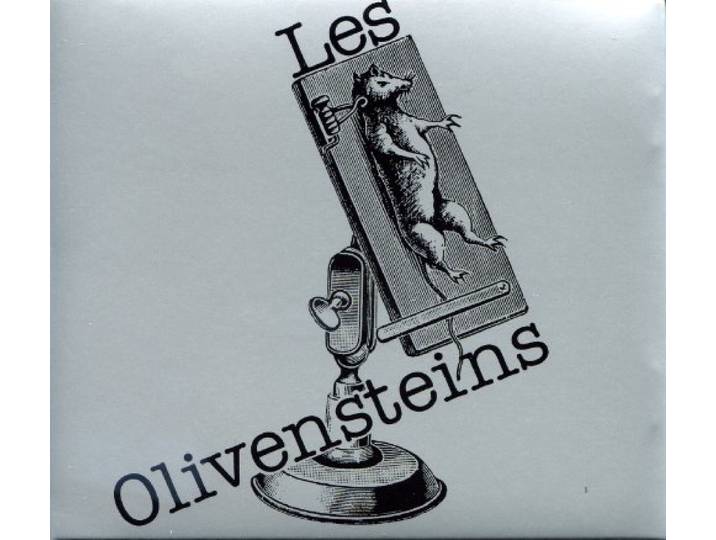 Les Olivensteins - Fier De Ne Rien Faire