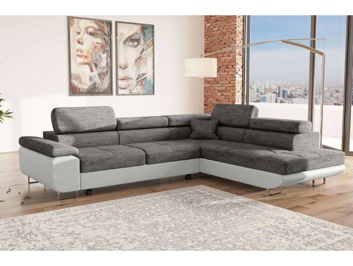 99rooms Ecksofa Marokko