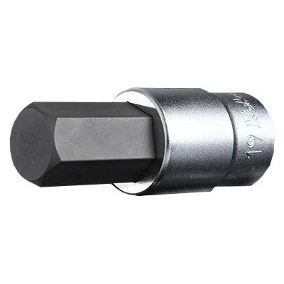 Ko-Ken Steckschlüsseleinsatz Innensechskant 1/2" (75 mm) (42377418)