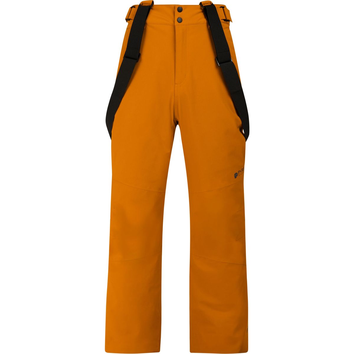 Protest Prtmikado Snowpants maple brown (168) M 4718400-168-M
