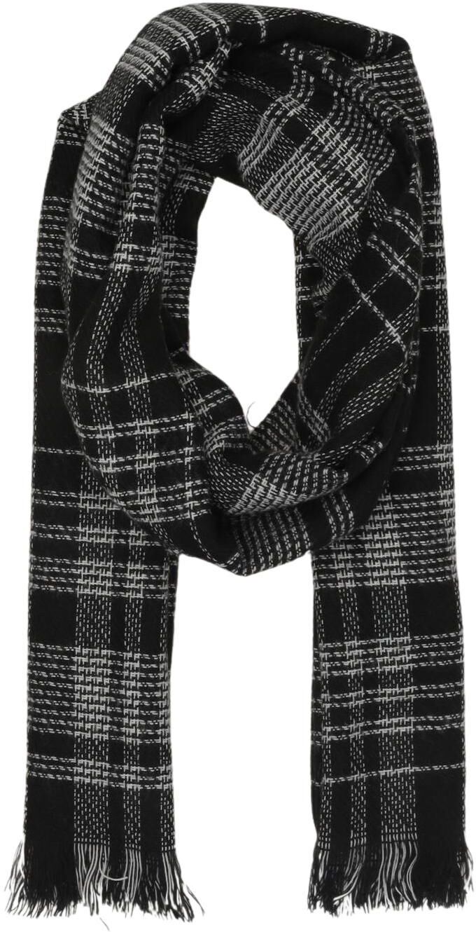 Hallhuber Damen Schal oder Tuch, Mehrfarbig, Synthetik - Second Hand