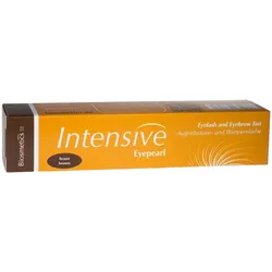 20ml Biosmetics Intensive Eyepearl Eyelash and Eyebrow Tint