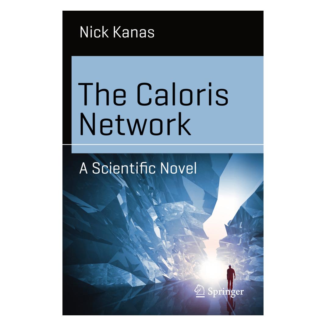 Springer The Caloris Network (Englisch, Softcover, Nick Kanas) (55612091)