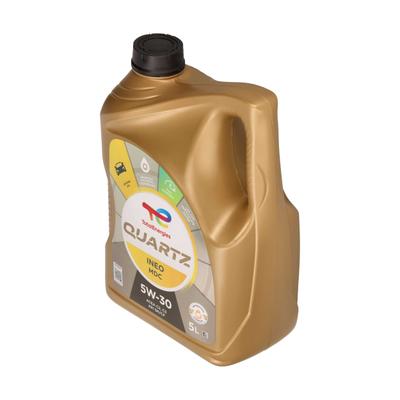 TOTAL ENERGIES Motoröl QUARTZ INEO MDC 5W30 [5 L] 214031