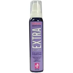 CALLUSAN Extra Cremeschaum 125 ml