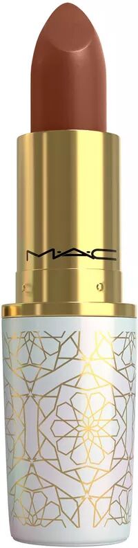 MAC Cosmetics - Ramadan Collection - Matte Lipstick, 3 g, Set In Stone