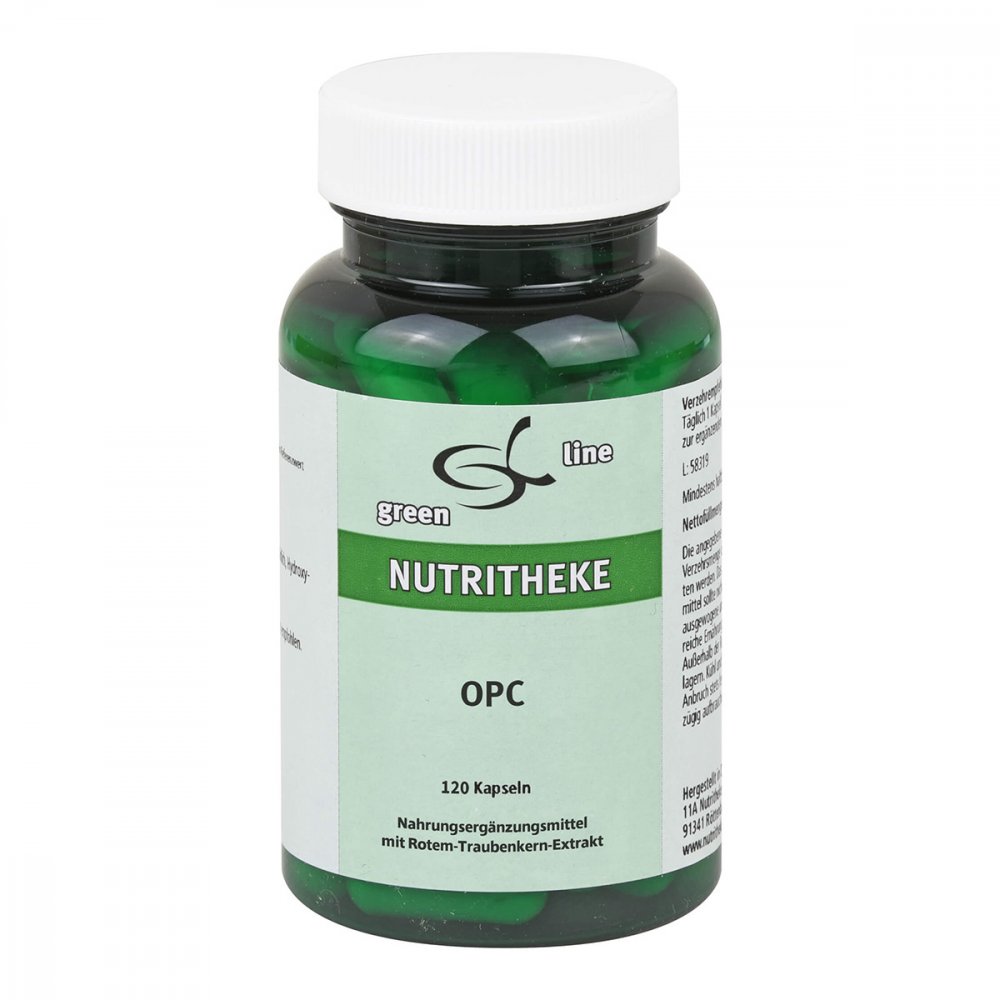 11 A Nutritheke GmbH Opc Kapseln 07785553
