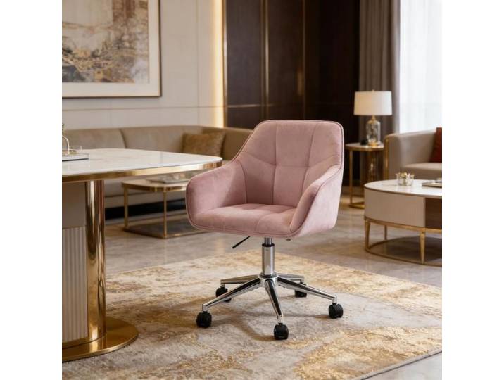 Wohnzimmer chaise chaise de bureau à domicile chaise de maquillage classique chaise tournante chaise de bureau (chaise de bure