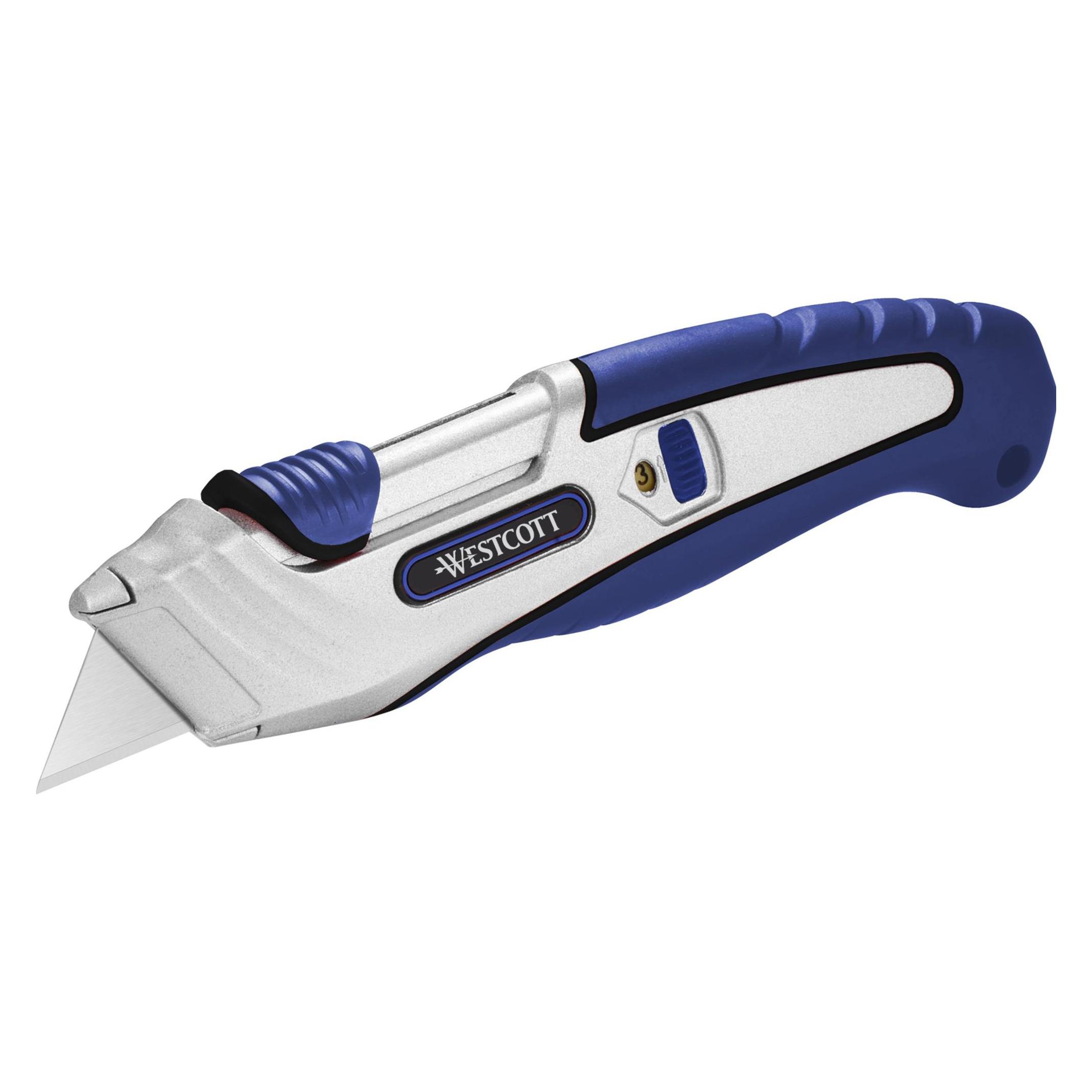 Acme Made Westcott Cutter E-84047 00 +5Klingen (Cutter) (E-84047 00)