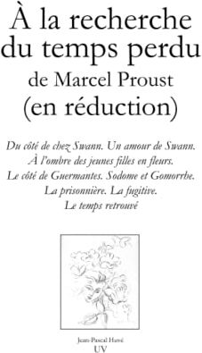 Marcel Proust - À la recherche du temps perdu, de Marcel Proust, (en réduction) - Preis vom 09.10.2026 07:28:09 h