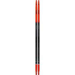 ATOMIC REDSTER S7 med Red/Grey/Red, Red/Grey/Red, 180