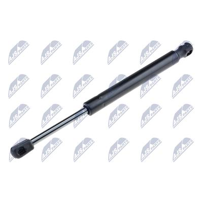 NTY Gasfeder, Koffer-/Laderaum aebm030 für BMW