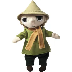 3x Aurora Moomin Snufkin ca. 16,5 cm Plüschfigur (16.50 cm)