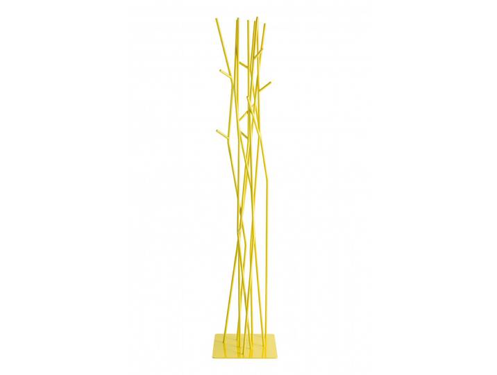 COVO portemanteau sur pied LATVA (Jaune - Métal verni)