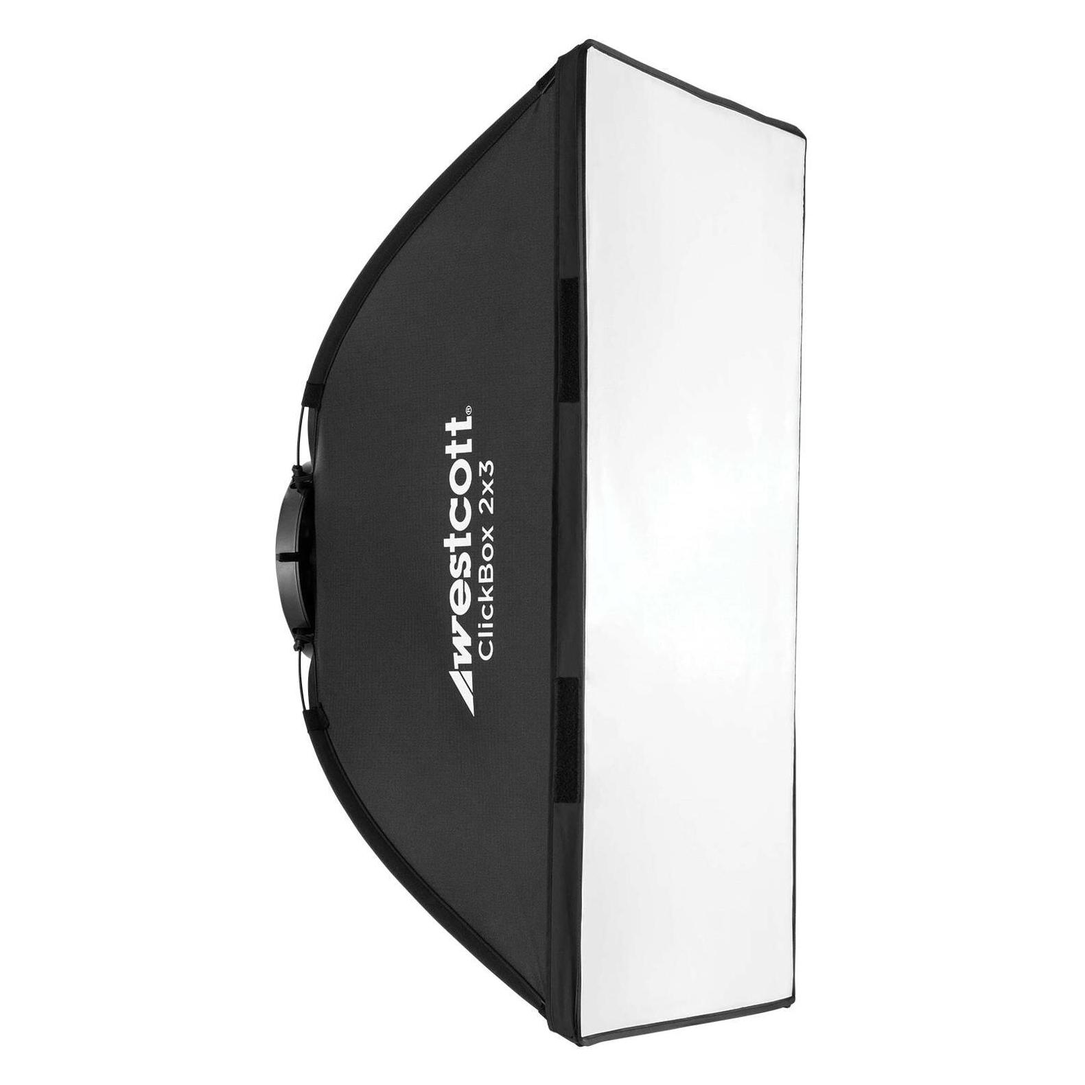 Westcott ClickBox 2x3 (Bowens) (Softbox) (61306857)