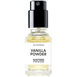 6ml MATIERE PREMIERE Vanilla Powder Eau de Parfum