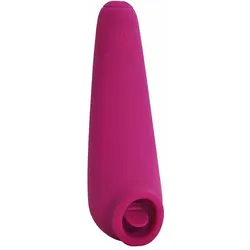 Plus One, Vibrator, Flatterhafter Arouser