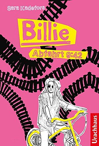 Sara Kadefors - Billie: Abfahrt 9:42 - Preis vom 11.10.2026 15:43:13 h