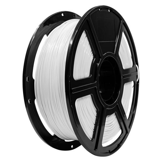 Renkforce RF-6838908 Filament PETG 1.75 mm 1 kg Weiss 1 St (PETG, 1000 g, 1.75 mm) (RF-6838908)