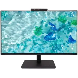 Acer Vero B7 B277 D6 Computerbildschirm 68,6 cm (27") Schwarz