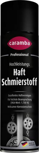 Caramba Haftschmierstoff 500ml